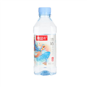 慕蓝卡芥陌海盐原味苏打