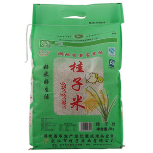 法泗桂子米—桂子佳5kg