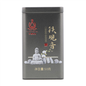 天潭茶业安溪铁观音
