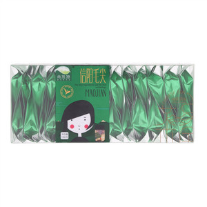 南湖湾信阳毛尖茶