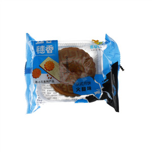 陈小五京式火腿味月饼