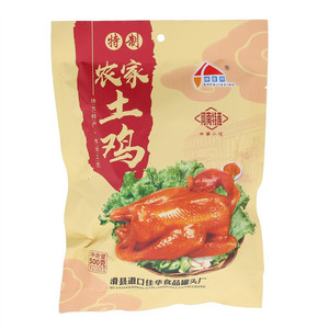 申佳兴土鸡