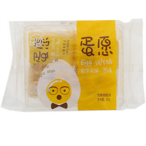 日盈软华夫饼（原味）