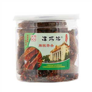 津巧坊辣酸枣条