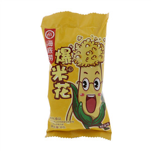 海底捞爆米花（奶油味）