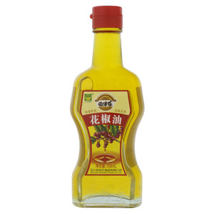 九九回味乐花椒油