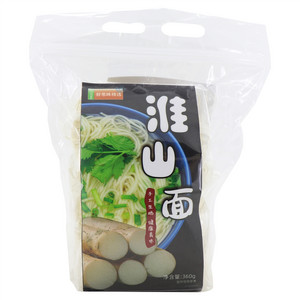 好惹味精选淮山面
