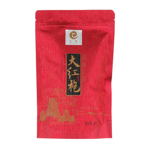 天潭大红袍