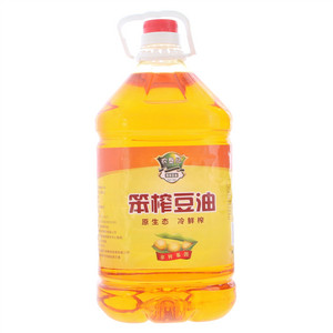 农垦纪笨榨豆油