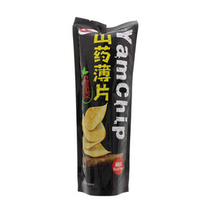 宏途酱香味山药薄片