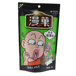 漫菓多姿蔬果脆