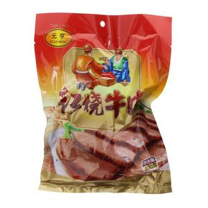 元亨红烧牛肉
