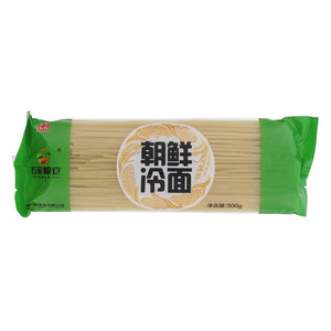 万家粮仓朝鲜冷面