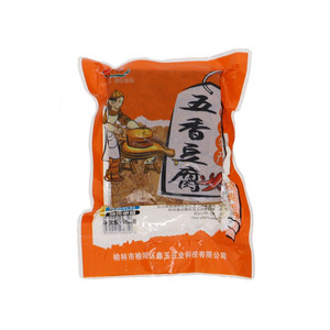 鑫玉五香豆腐