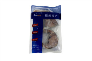 鰤鱼圆切200g