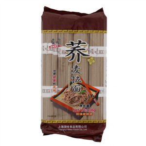 荞麦拉面（挂面）