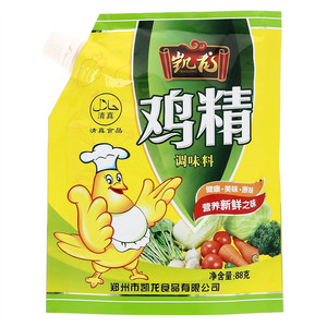 凯龙鸡精调味料