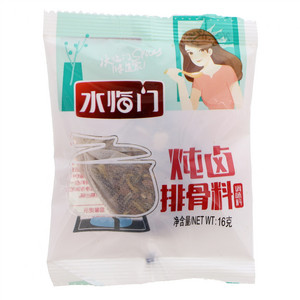 水临门炖卤排骨料（调味料）