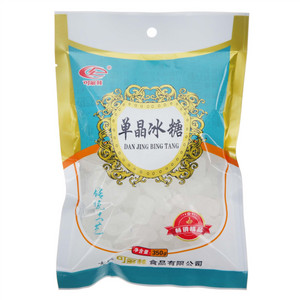 可多林单晶冰糖