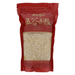 高粱米