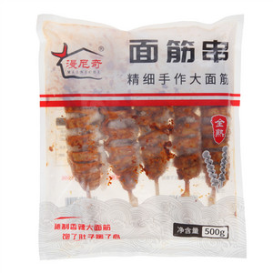 漫尼奇面筋串