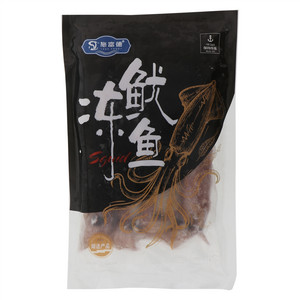 施富德冻鱿鱼