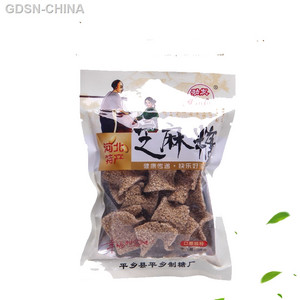 劲发芝麻糖