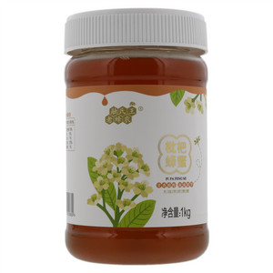 融氏王老蜂农枇杷蜂蜜