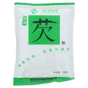 珍润泽芡粉