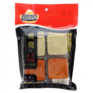爱尚锅鸳鸯火锅底料
