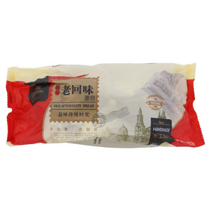 洛杉奇红豆老回味面包