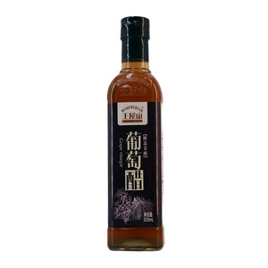 王屋山葡萄醋