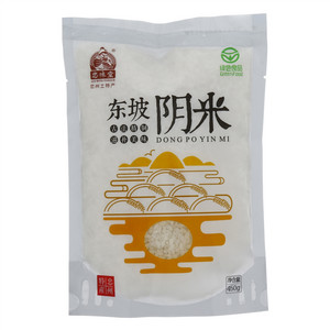 忠味堂东坡阴米