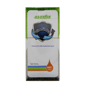 新澳乐维蘑菇复合果蔬汁饮品