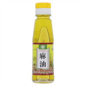 大宇麻油