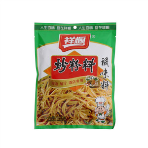 祥橱炒粉料调味料