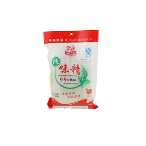 宏圣味精
