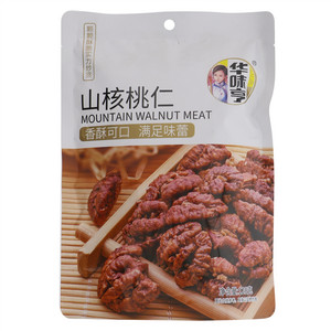120g山核桃仁