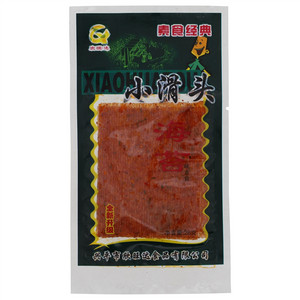 欣旺达小滑头海苔（调味面制食品）