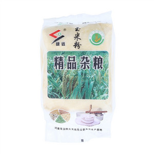 绿远精品玉米粉