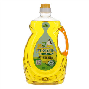 悦生合低阶酸菜籽油