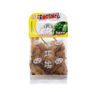 津巧坊甜酸辣椒