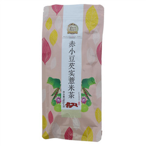 粮药赤小豆芡实红薏米茶