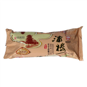 浦楼苏式无蔗糖月饼(果仁类)