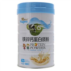 育记铁锌钙蛋白质粉
