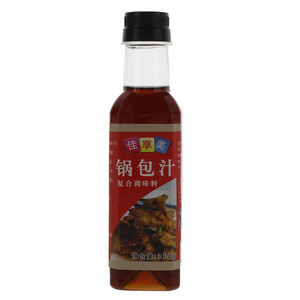 佳享美锅包汁复合调味料