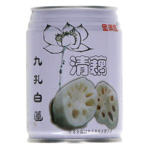 金满园清藕鲜榨藕汁