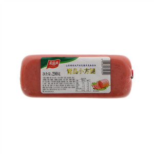 金帝来青岛小方腿