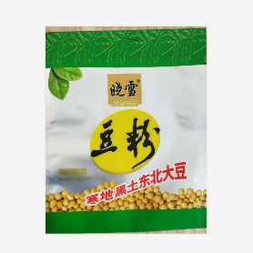 晓雪豆粉高钙型