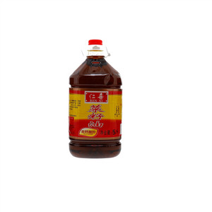 仁喜菜籽油